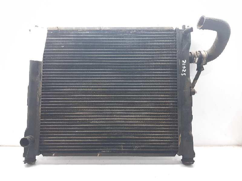 radiador mg rover serie 200 (xw) 