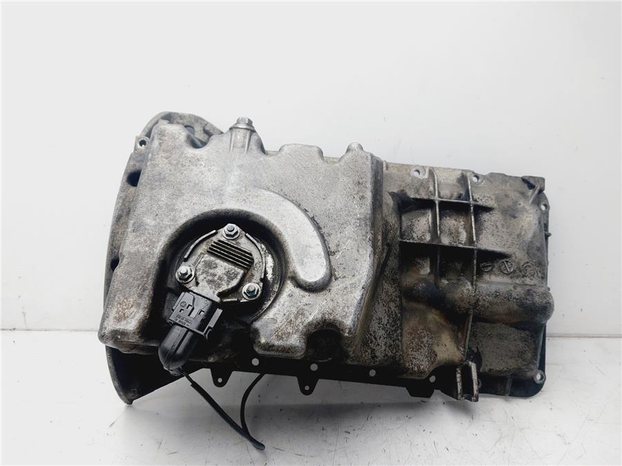 carter bmw serie 3 berlina (e46) 320d