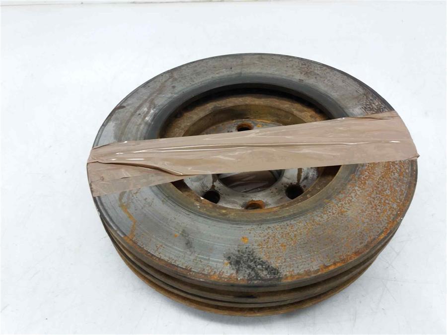 disco freno delantero opel corsa c silverline