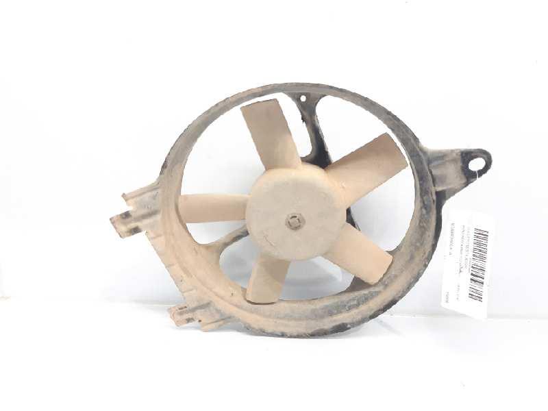electroventilador ford fiesta berl./courier jbc
