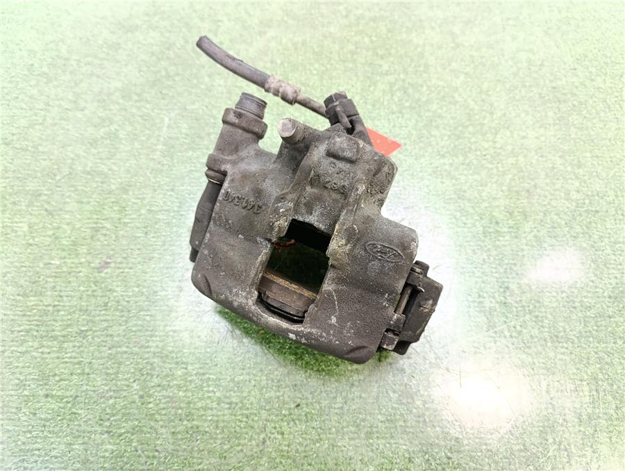 pinza freno delantero derecha ford escort berl./turnier clx berlina