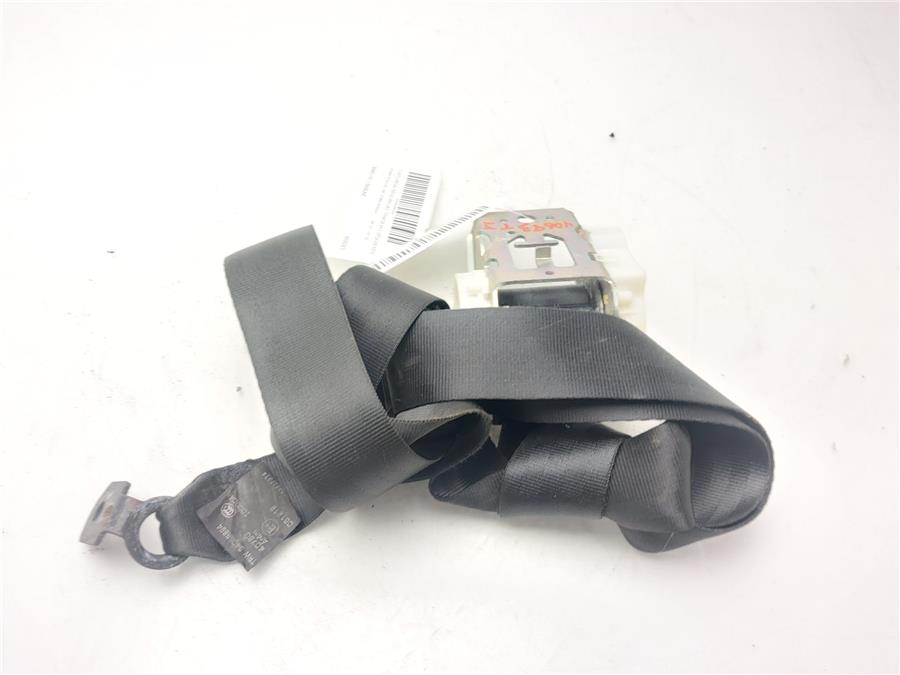 cinturon seguridad trasero izquierdo ford focus berlina (cb8) edition
