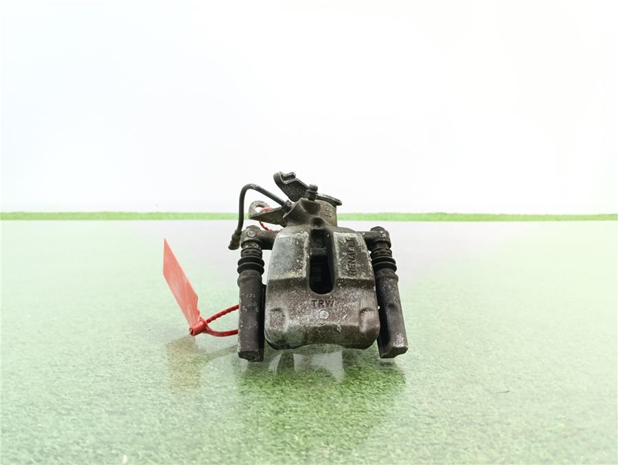 pinza freno trasero derecha renault megane iii berlina 5p dynamique