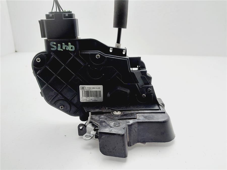 Cerradura Puerta Trasera Izquierda