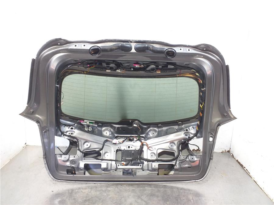 Porton Trasero MERCEDES-BENZ CLASE