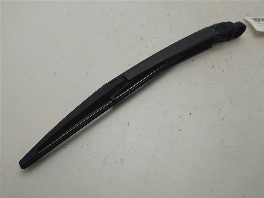 KAYJAE Brazo De Limpiaparabrisas Trasero De 12 "para Opel Astra G Caravan/Estate 1998-2004 Parabrisas De Goma Auto