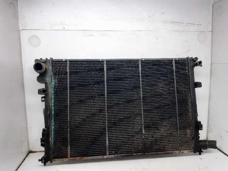 radiador citroen jumpy 1.9 d 70 69cv 1868cc