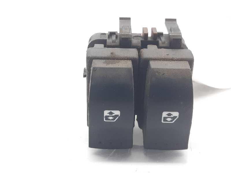 botonera puerta delantera izquierda renault megane ii berlina 5p confort authentique