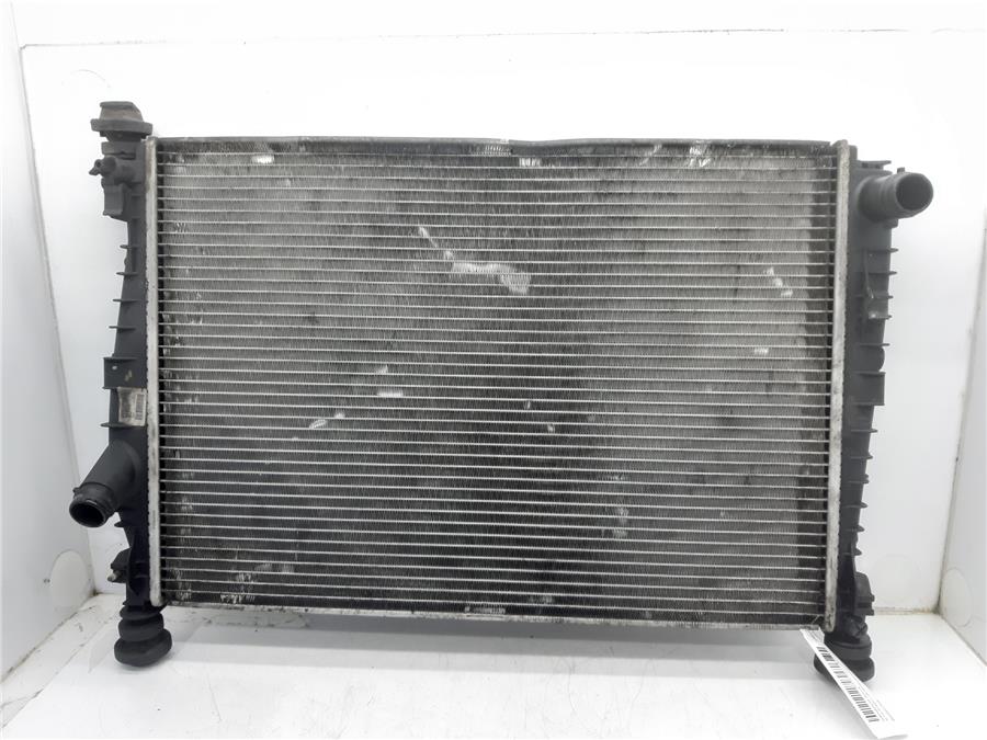 radiador alfa romeo 159 sportwagon 1.9 jtdm 16v (939bxc1b, 939bxc12) 150cv 1910cc