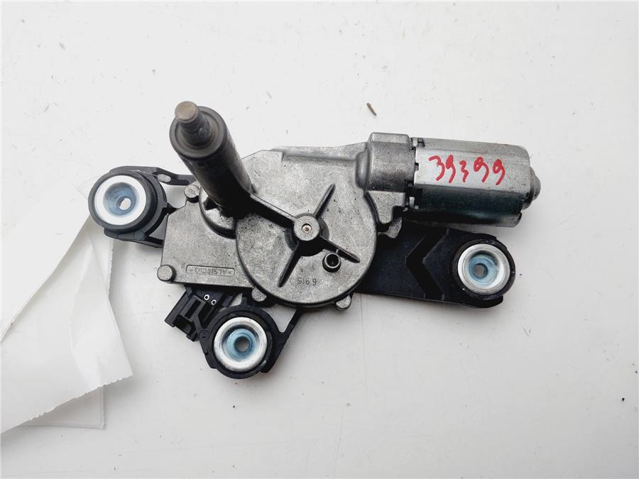 motor limpiaparabrisas trasero ford focus berlina (cb8) edition