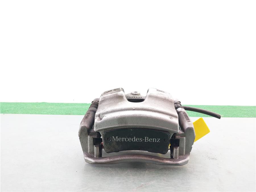 pinza freno delantero izquierda mercedes benz clase b (bm 247) b 180 d (247.010)