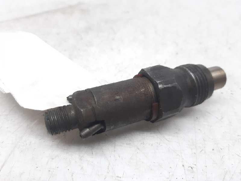 inyector peugeot 406 berlina (s1/s2) svdt