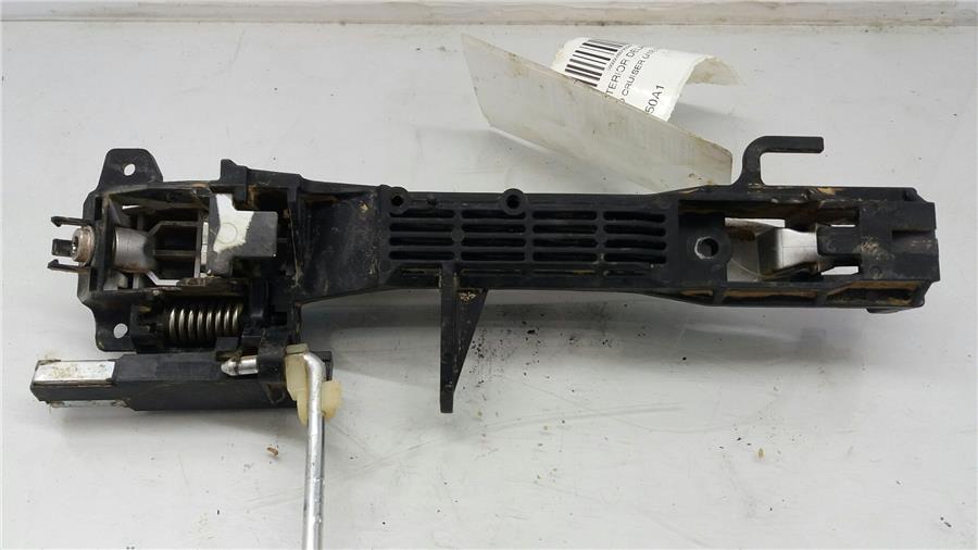 Maneta Exterior Delantera Derecha