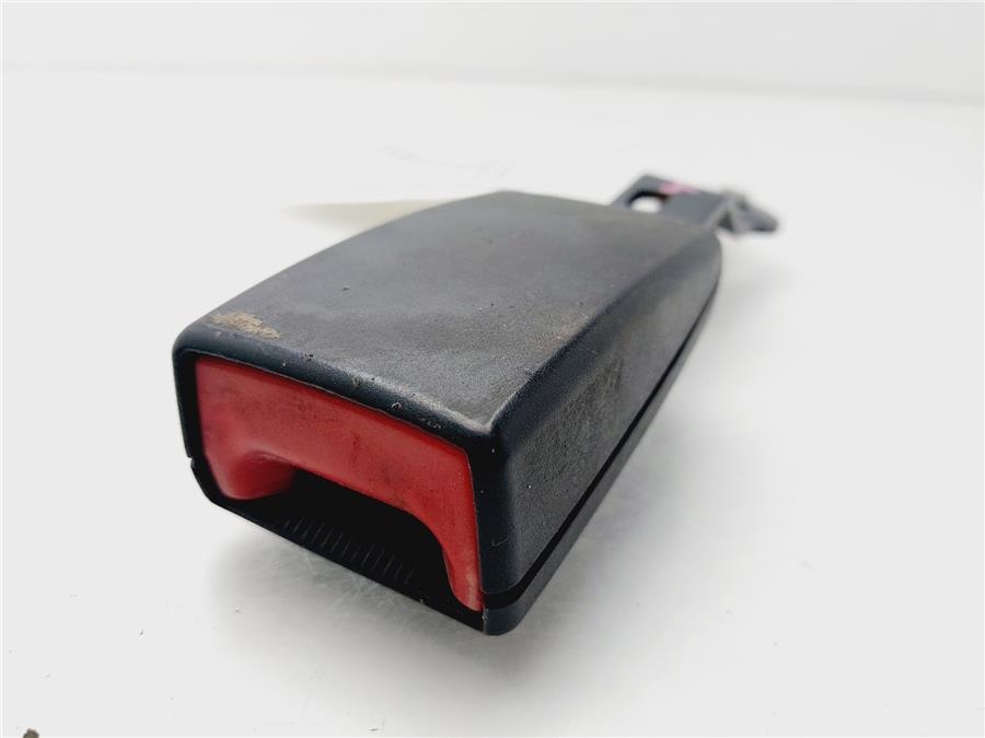 anclaje cinturon delantero derecho peugeot bipper básico