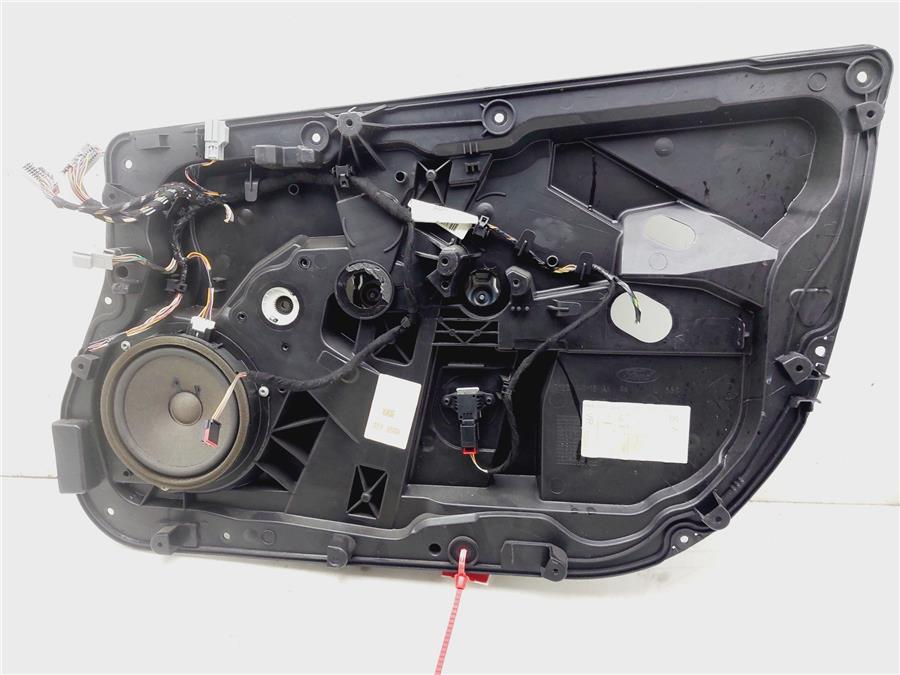 elevalunas electrico delantero derecho ford fiesta (cnn) trend