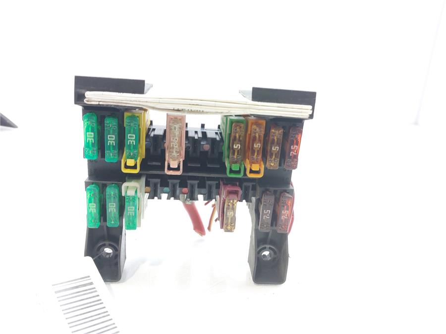 caja reles mercedes benz clase e (bm 211) berlina e 270 cdi (211.016)