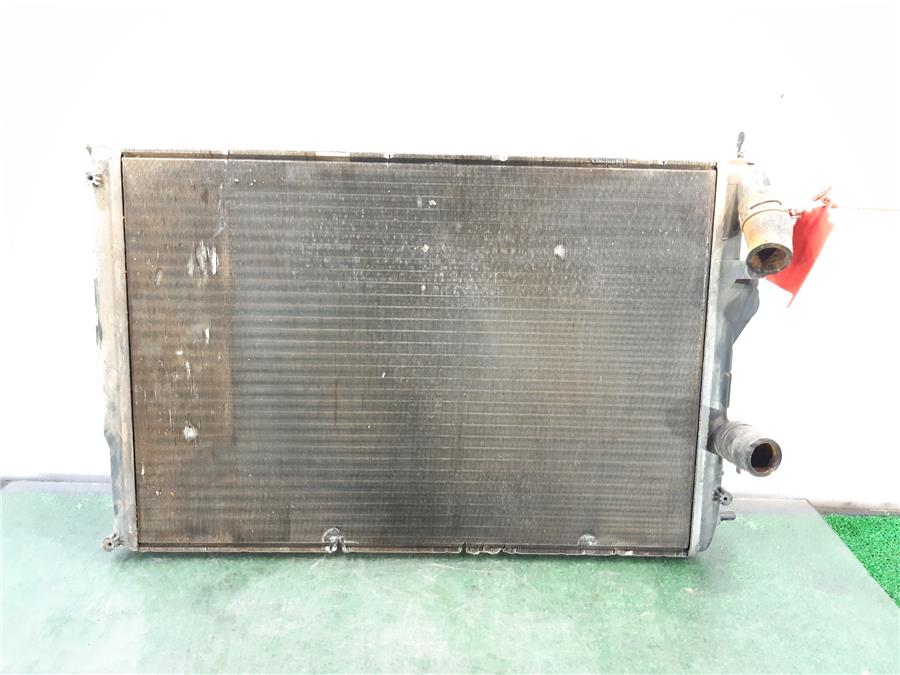 radiador renault scenic rx4 (ja0) f9q740