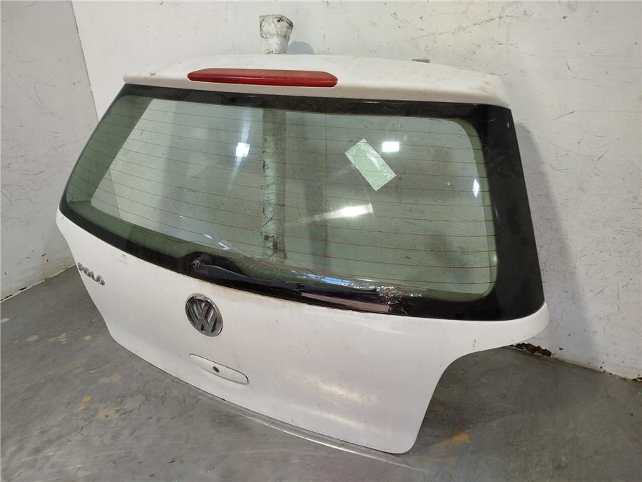 Porton Trasero VOLKSWAGEN POLO IV