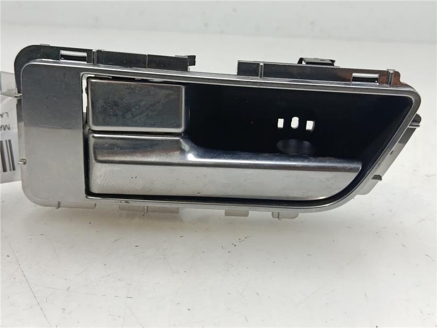 manilla interior puerta trasera izquierda land rover range rover sport v6 td hse