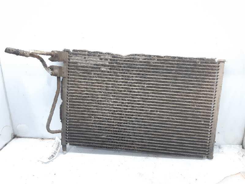 condensador ford fusion (cbk) ambiente