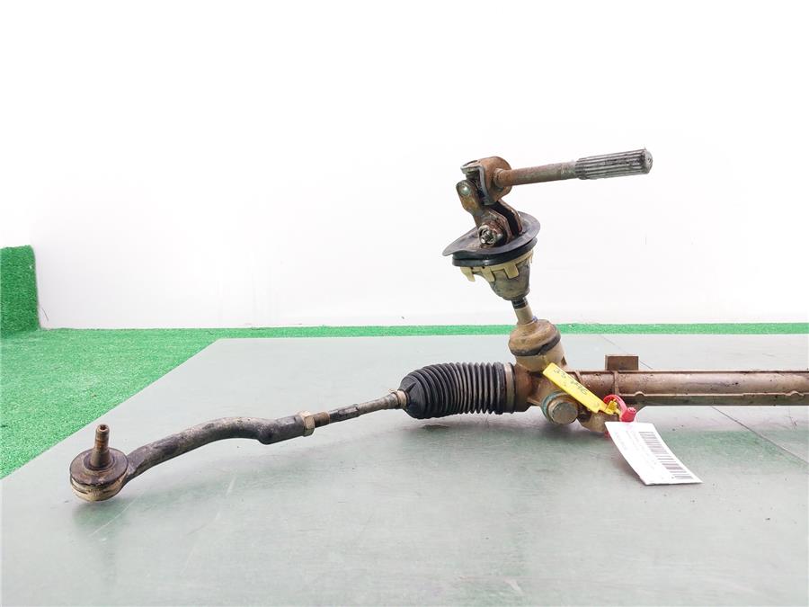 Cremallera Direccion Asistida NISSAN