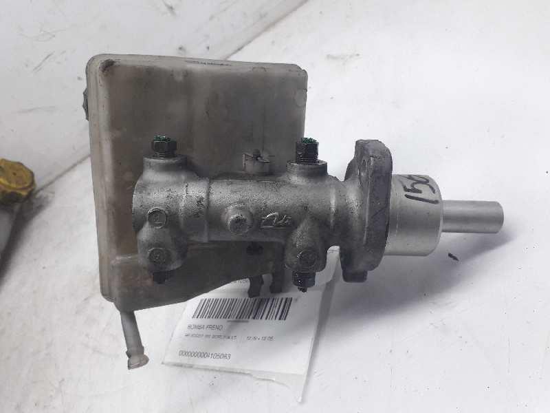 Bomba Freno PEUGEOT 206 XS
