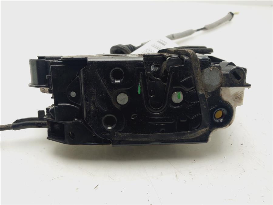 cerradura puerta delantera derecha volkswagen polo v (6r1) advance