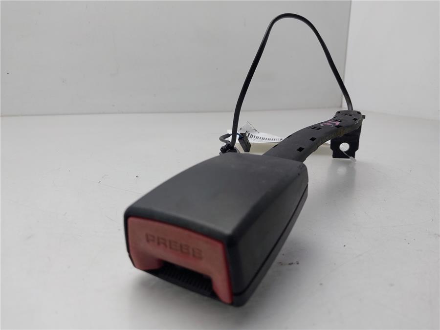 anclaje cinturon delantero izquierdo skoda octavia berlina (1z3) family