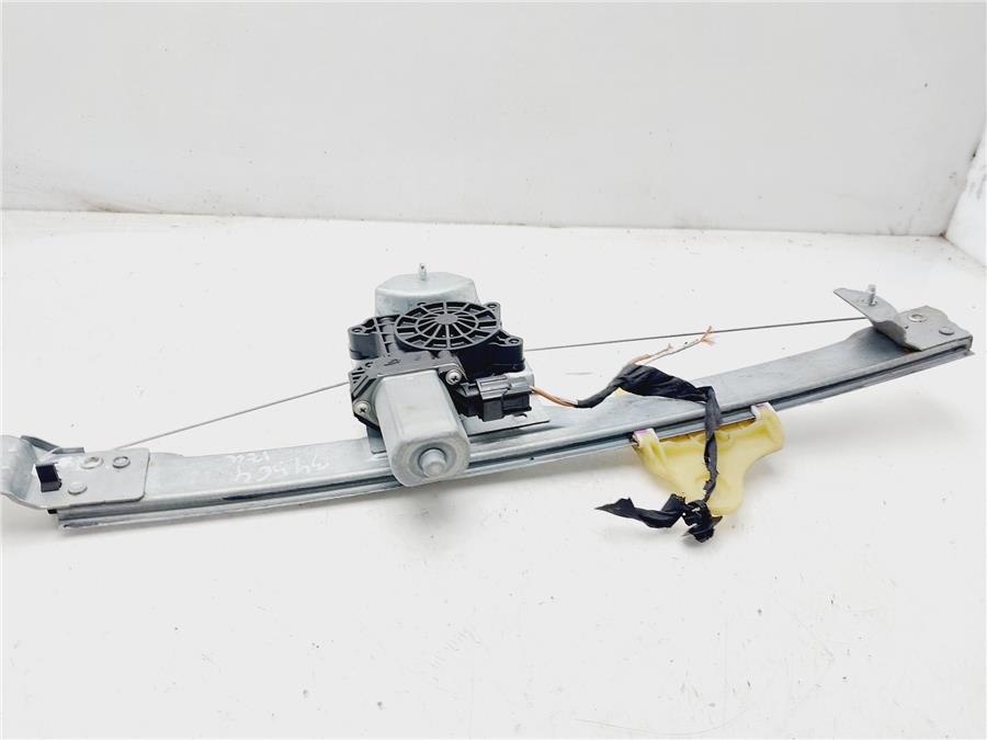 elevalunas electrico delantero izquierdo renault clio iv limited