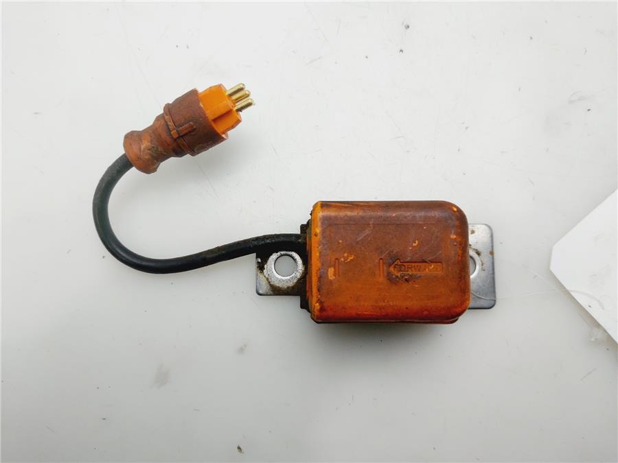 sensor impacto bmw serie 5 berlina (e34) 525i (141kw)