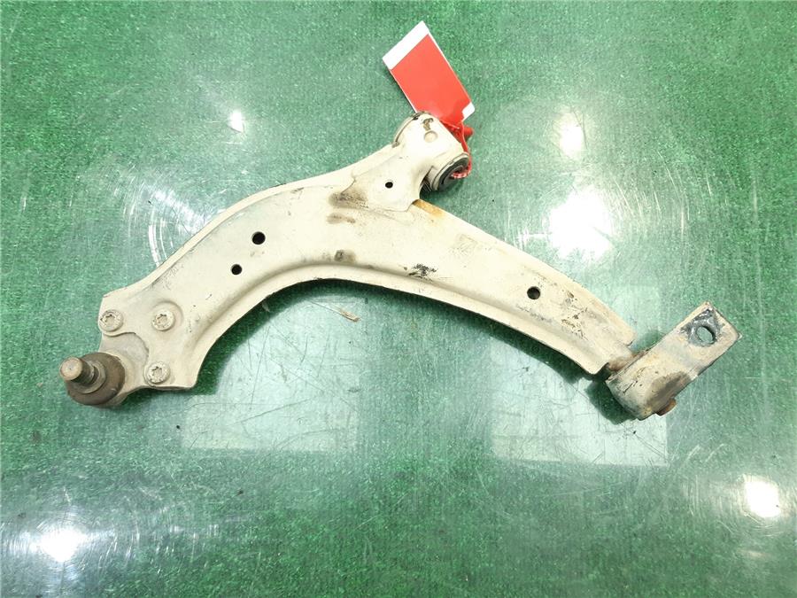 brazo inferior delantero izquierdo citroen xsara berlina 1.9td seduction