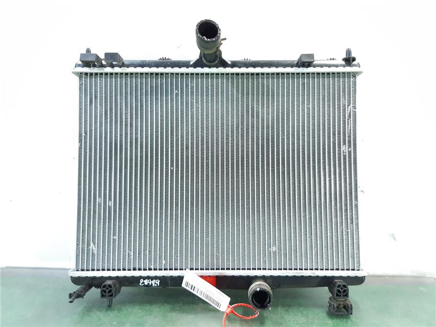 radiador peugeot 508 sw i 2.0 hdi 140cv 1997cc
