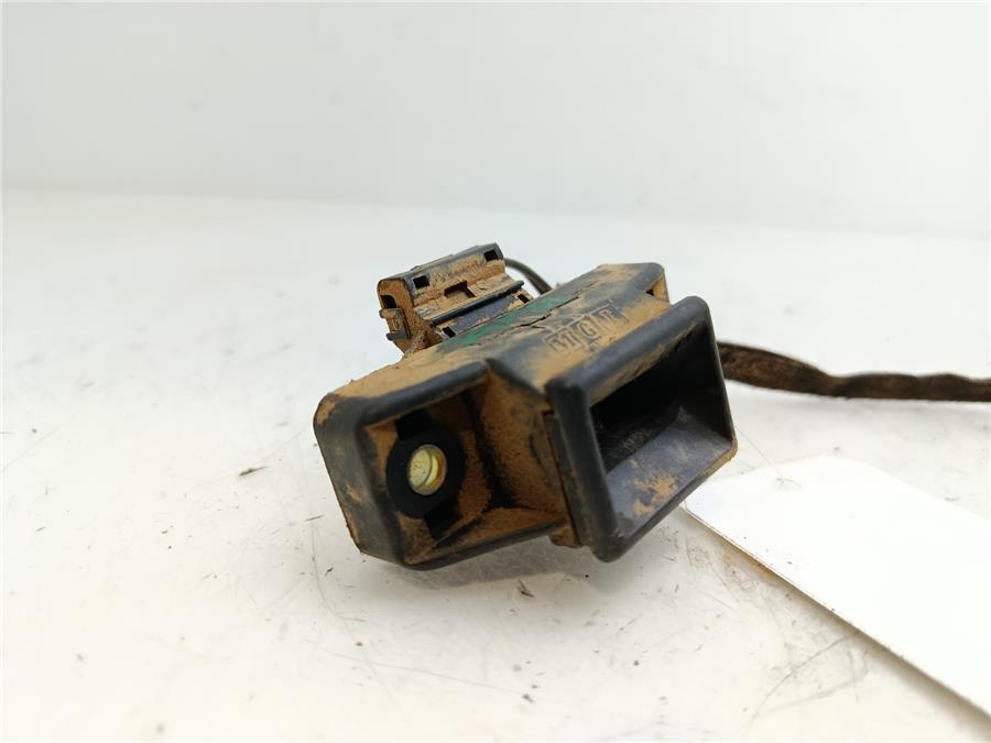 Cerradura Porton RENAULT CLIO II II