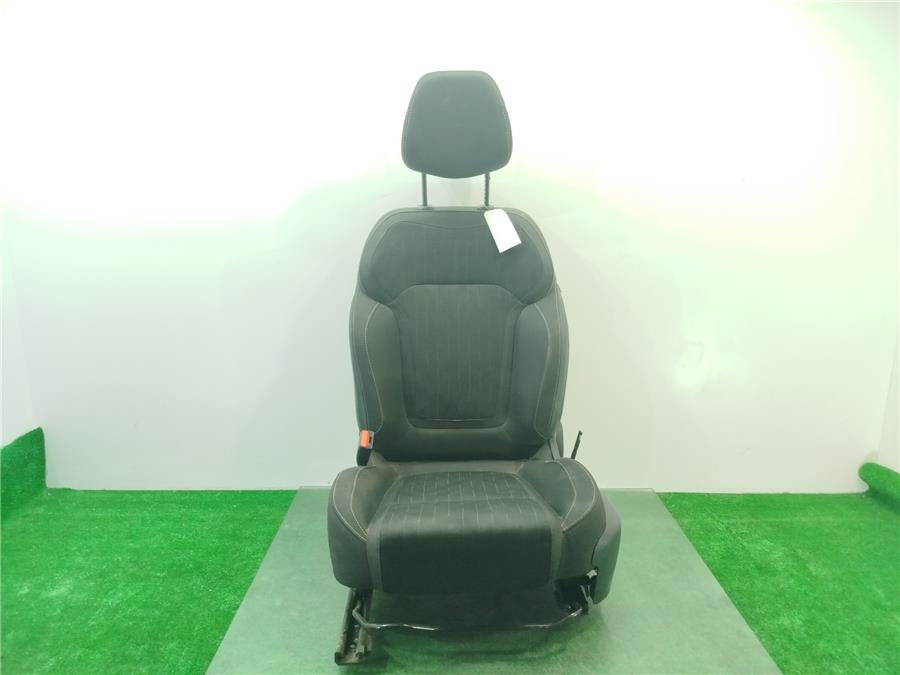 asiento delantero izquierdo renault megane iv berlina 5p limited