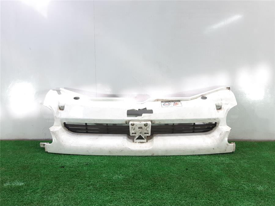 rejilla capo peugeot partner (s1)(07.1996) combispace