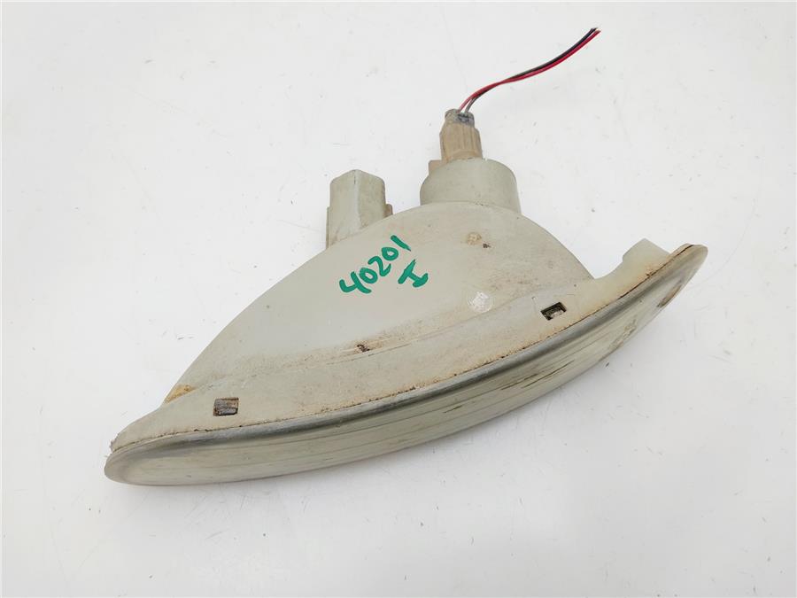 Piloto Intermitente Lateral Derecho