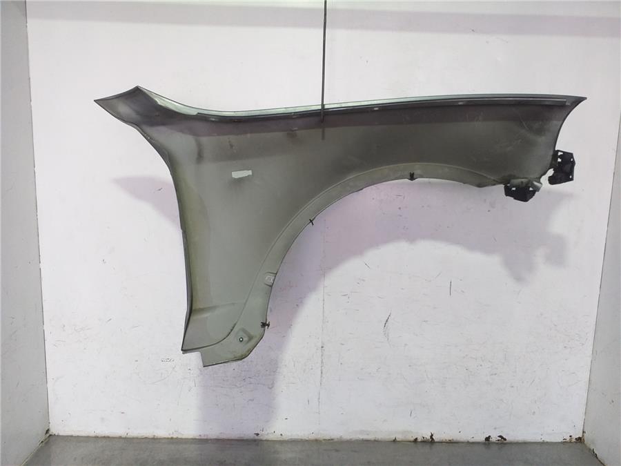 aleta delantera izquierda bmw serie x3 (e83) 2.0d