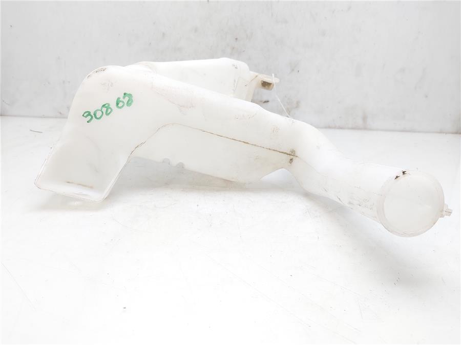 deposito limpiaparabrisas ford fiesta (cnn) trend