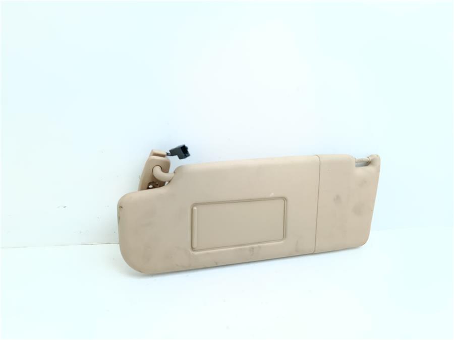 parasol izquierdo volkswagen passat berlina (3c2) highline