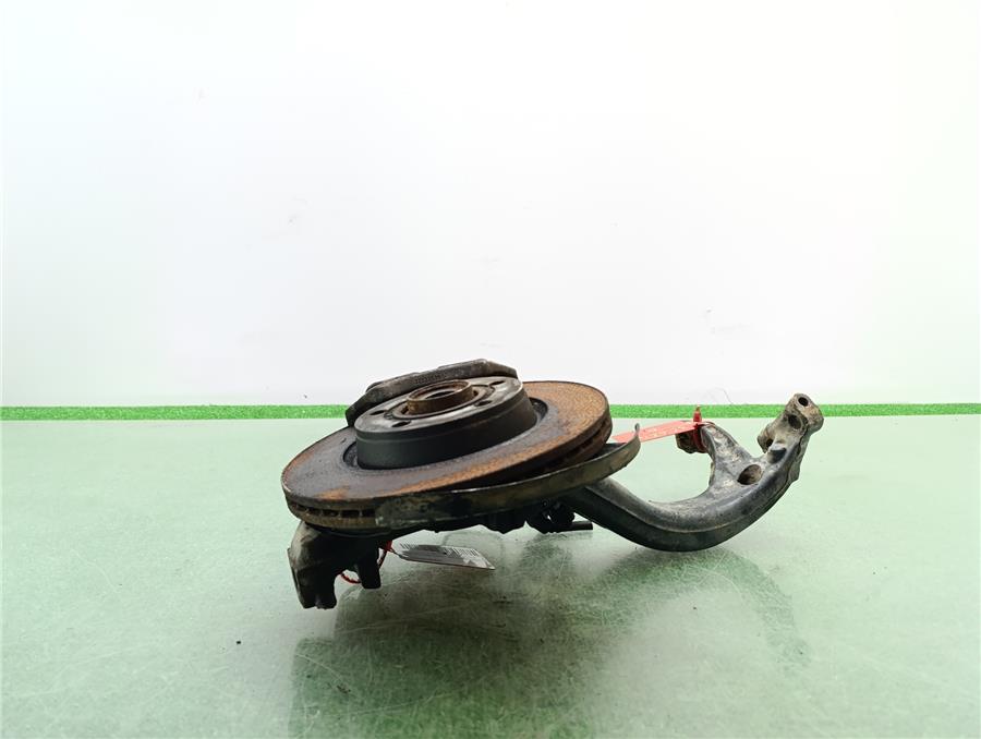 mangueta delantera derecha volkswagen passat berlina (3b2) básico