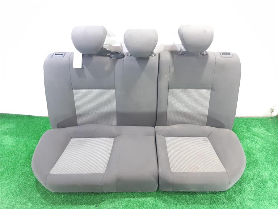 asientos traseros seat ibiza (6j5) cayb