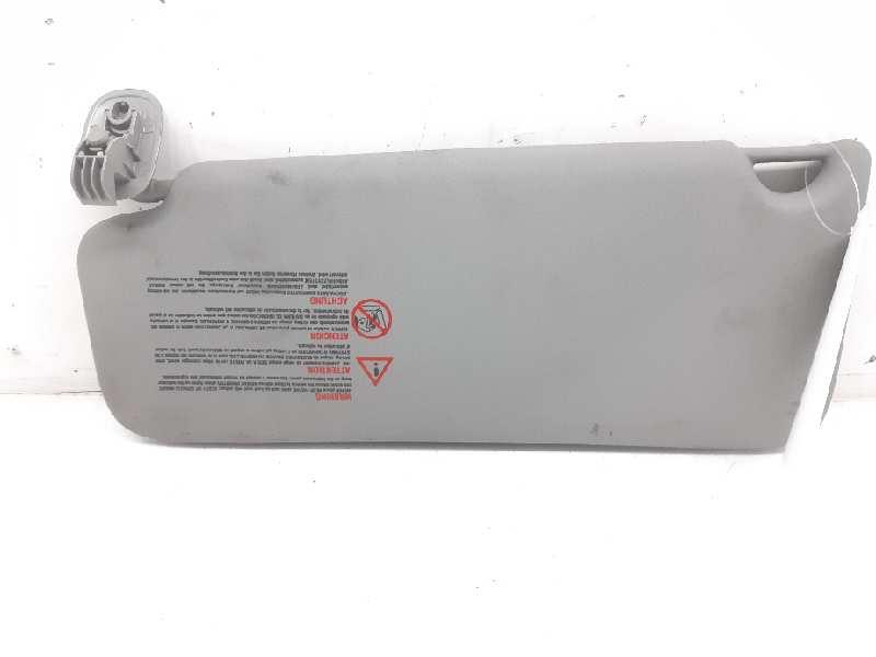 Parasol Derecho RENAULT CLIO II FASE