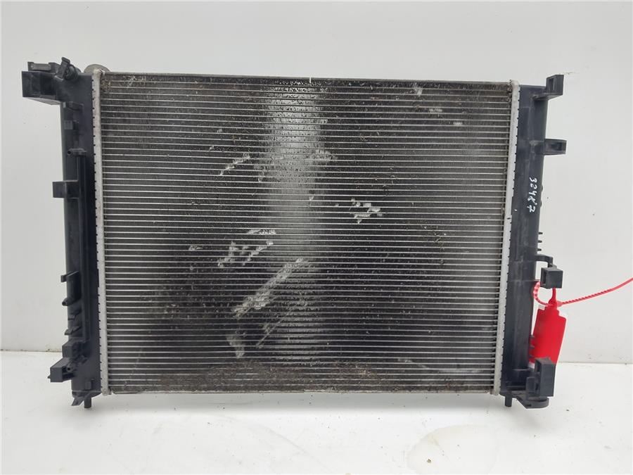 radiador nissan micra v 0.9 ig t 90cv 898cc