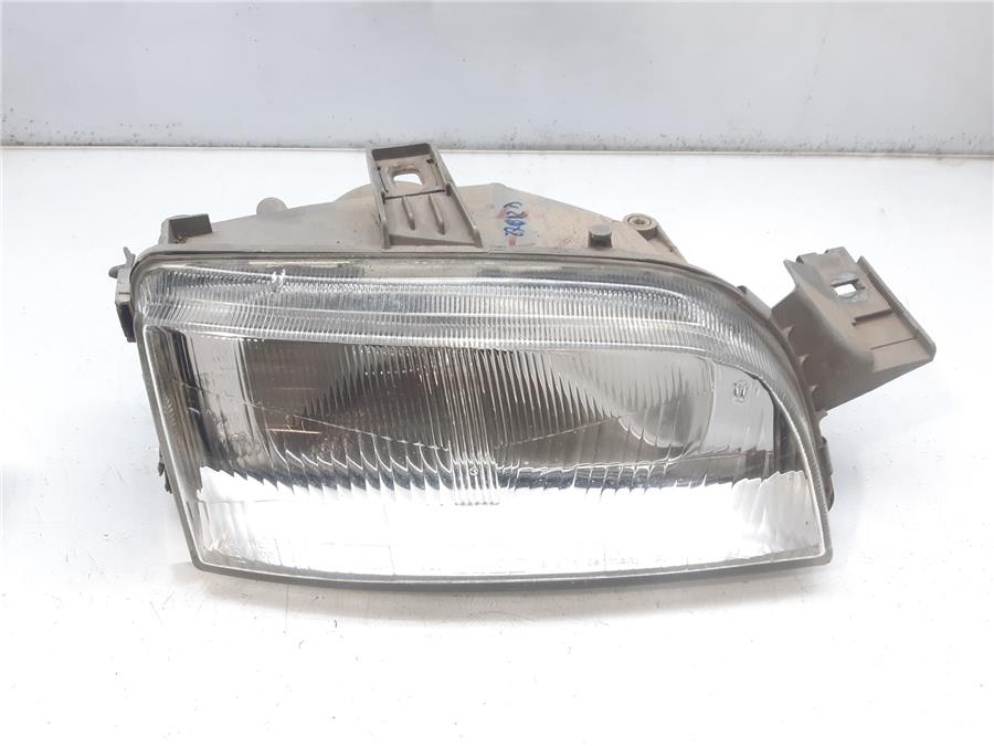 faro delantero derecho fiat i punto (176) berlina 55 sx 6 speed