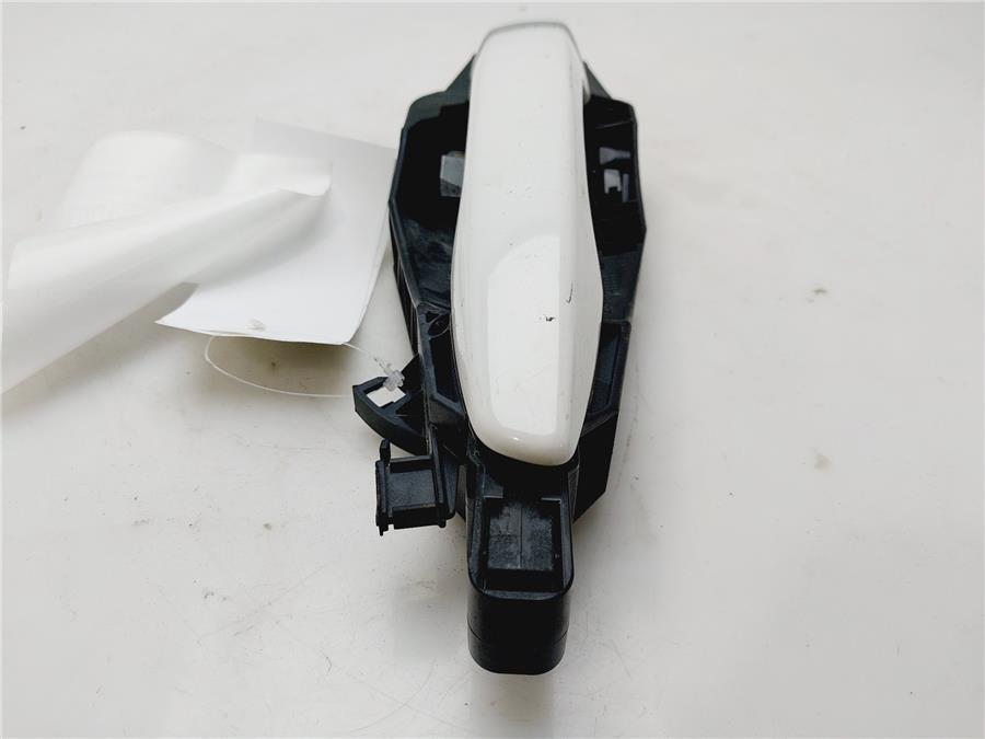 Maneta Exterior Trasera Derecha C4