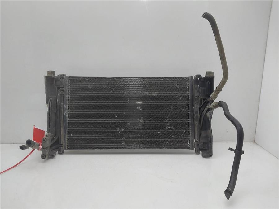 radiador aire acondicionado bmw serie 3 berlina (e46) 320d