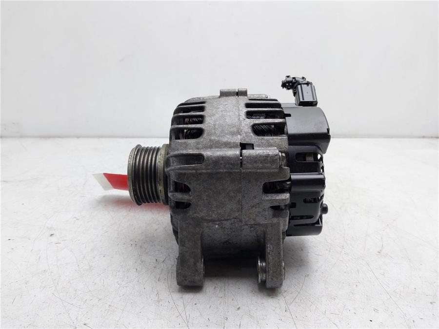 alternador citroen c3 aircross feel
