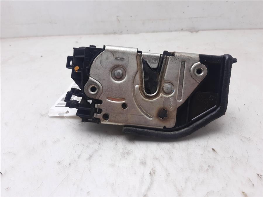 cerradura puerta delantera derecha bmw serie x5 (e70) 3.0d