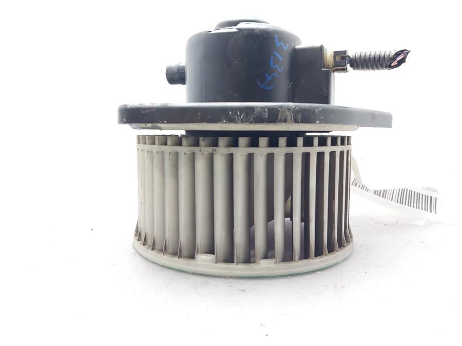 ventilador calefaccion nissan sunny berlina (n14) ga16de
