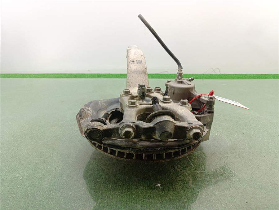 mangueta delantera derecha lexus is (ds2/is2) 220d